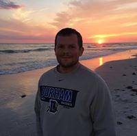 Photo of Jeff P.