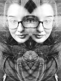 photo of Catherine L.