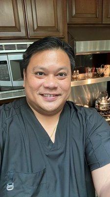 Photo of Rodel R.