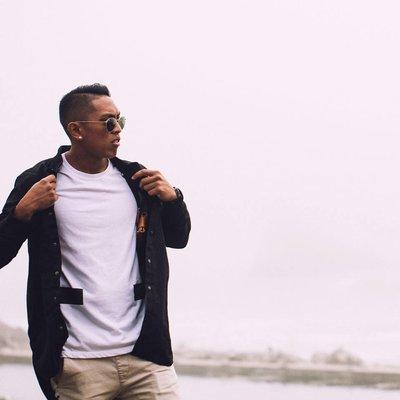 Photo of Reuel C.