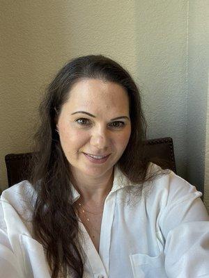 photo of Elizabeth A.