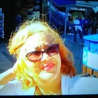 photo of Bernarda C.