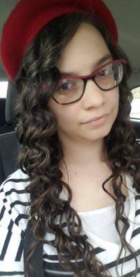 Photo of Karissa Z.