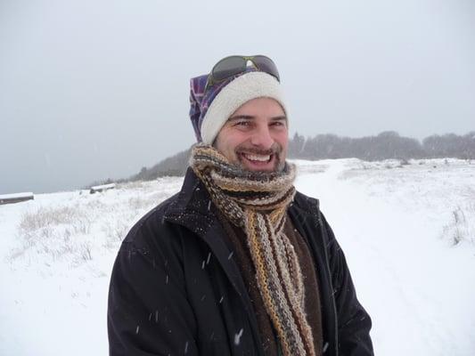 Photo of Andrew L.
