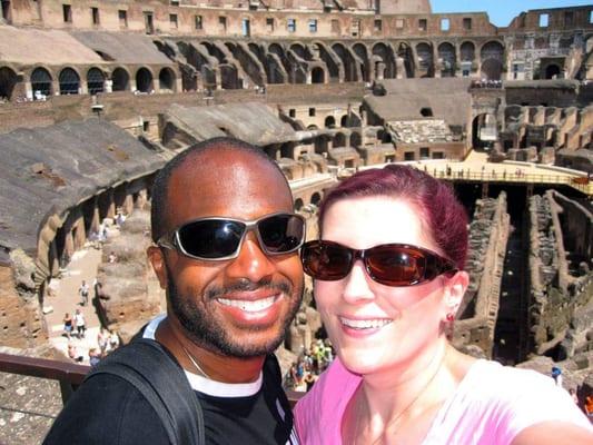 photo of Caroline R.