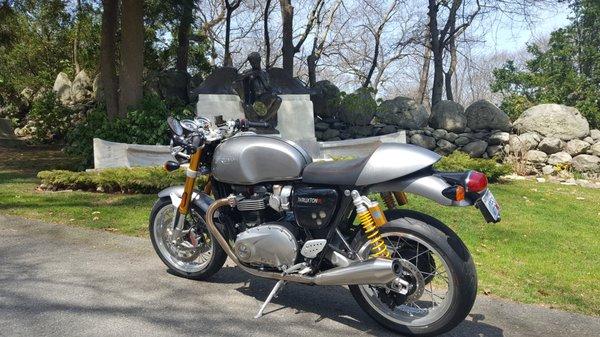 Photo of Christopher D.