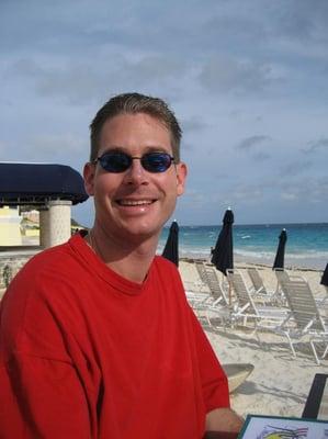 Photo of Jon A.