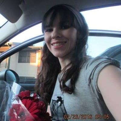 Photo of Sharon D.