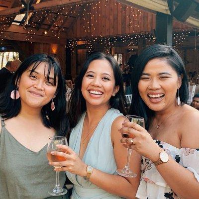 photo of Priscilla M.