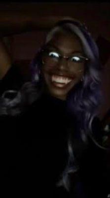 photo of Janeesha D.