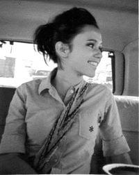 Photo of Camila M.
