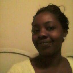 Photo of Ashley P.