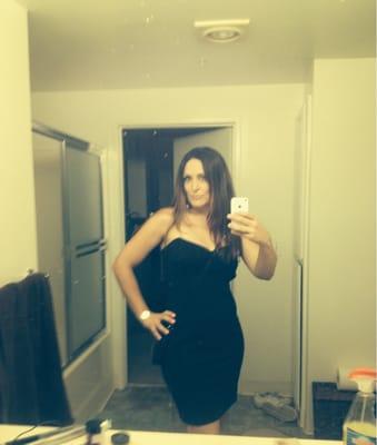 Photo of Vicky O.