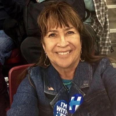 Photo of Laurie B.