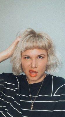 Photo of Michelle E.
