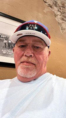 Photo of Russell B.