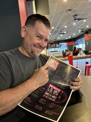 photo of Brett N.