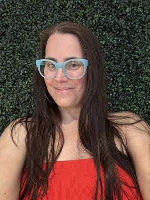 Photo of Angie P.