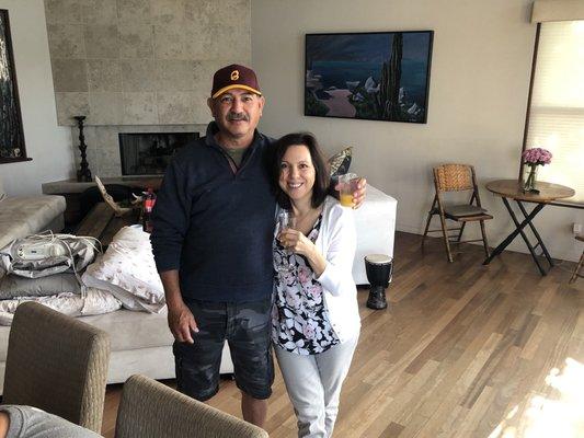 photo of Caroline B.