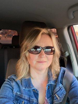 photo of Rachelle A.