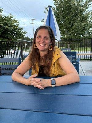 Photo of Jeana G.