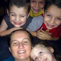 photo of Georgina R.