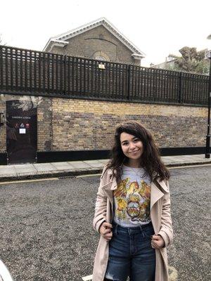 Photo of Alicia F.