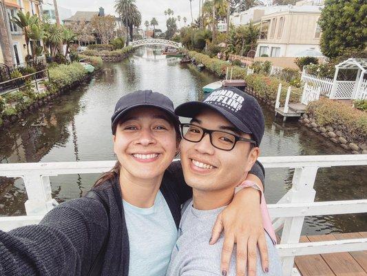 Photo of C And A.
