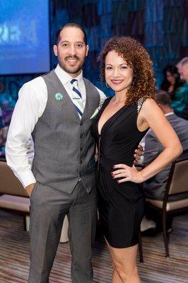 photo of Art And Holly P.