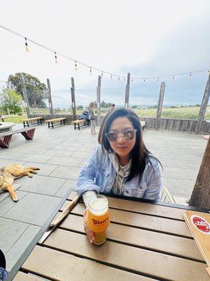Photo of Thanh Hang T.