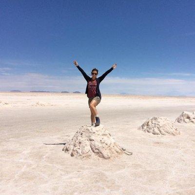 photo of Jennifer H.