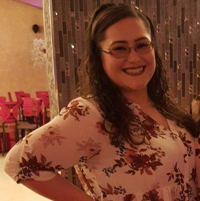 Photo of Victoria D.