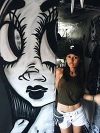 photo of Angelique R.