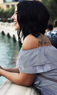 Photo of Anissa B.