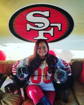 photo of Veronica V.