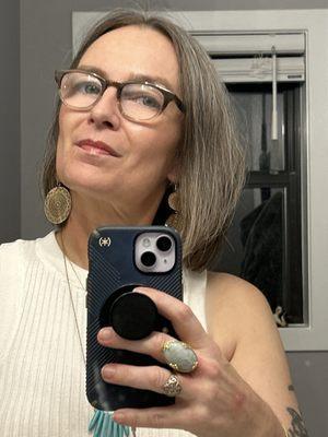 Photo of Elizabeth B.