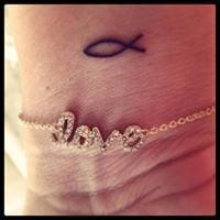 photo of Giovanna T.