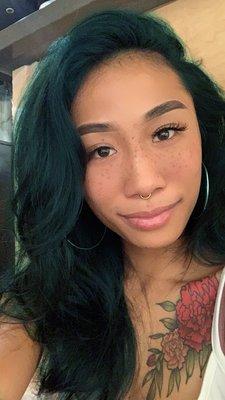 photo of Kimberly B.