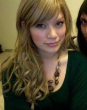 Photo of Rebecca C.