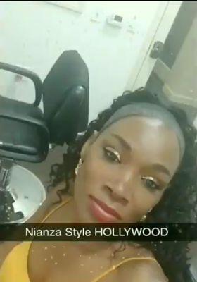 Photo of Nianza J.