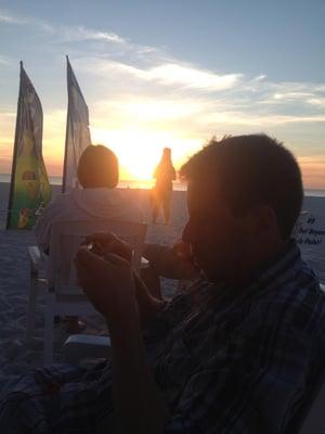 Photo of Tim A.