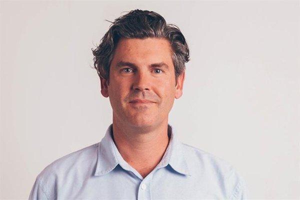 Photo of James C.
