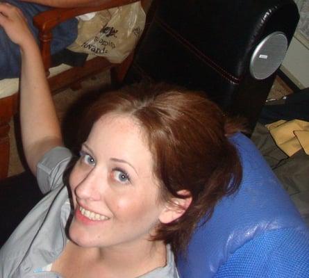 photo of Tracie F.