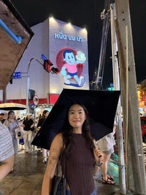 photo of Kimberly T.