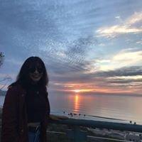Photo of Kassandra Y.