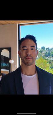 Photo of Brian L.