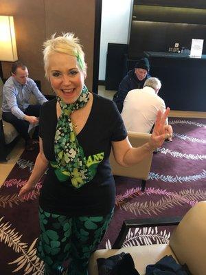 Photo of Carrie S.