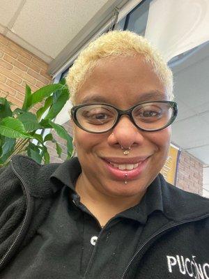Photo of Melissa A.