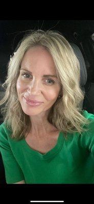 photo of Hanna B.