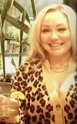 photo of Ladyinpink M.